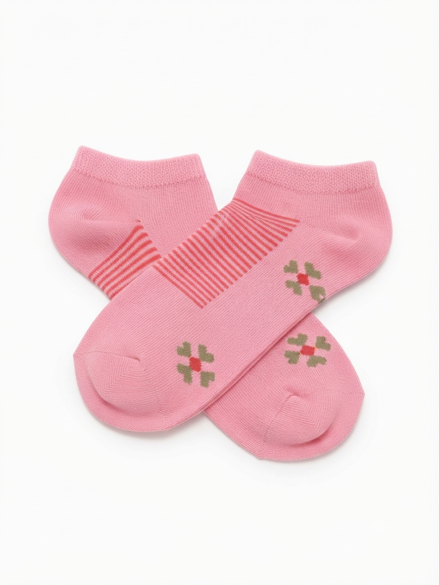 Premium Cotton Socks for Men & Women – Soft, Comfortable & Breathable Everyday Socks