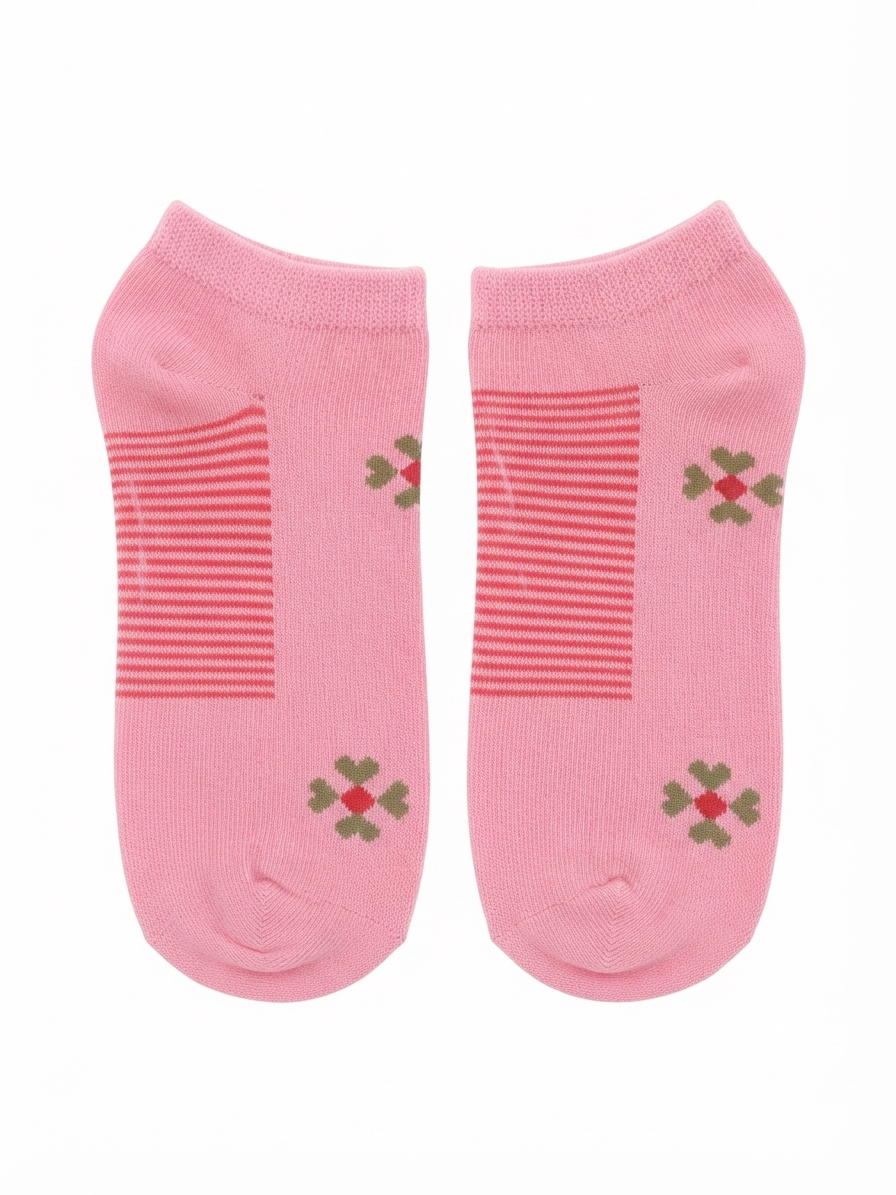 Premium Cotton Socks for Men & Women – Soft, Comfortable & Breathable Everyday Socks