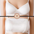 Women Multicolor Camisole (Pack of 3)