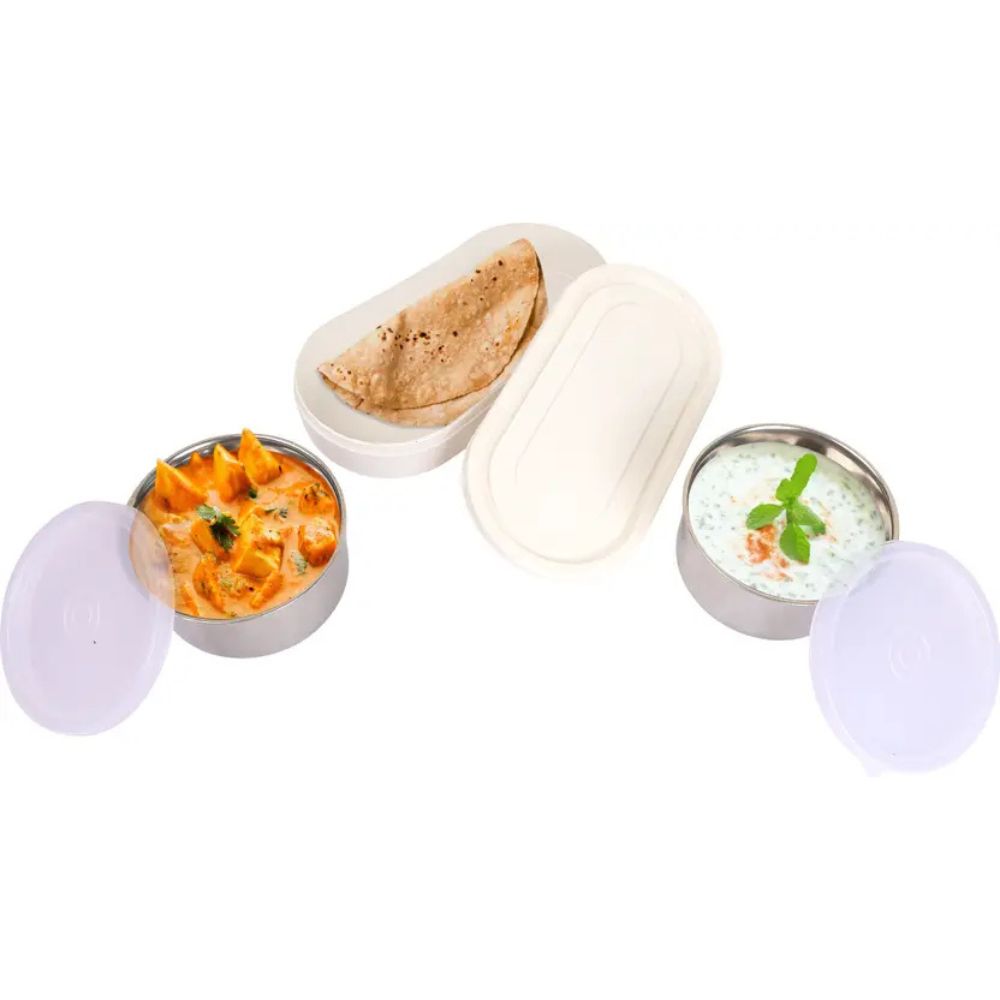 Lunch Box Mini