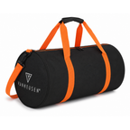 Van Heusen Travel Duffle Bag | Durable & Lightweight
