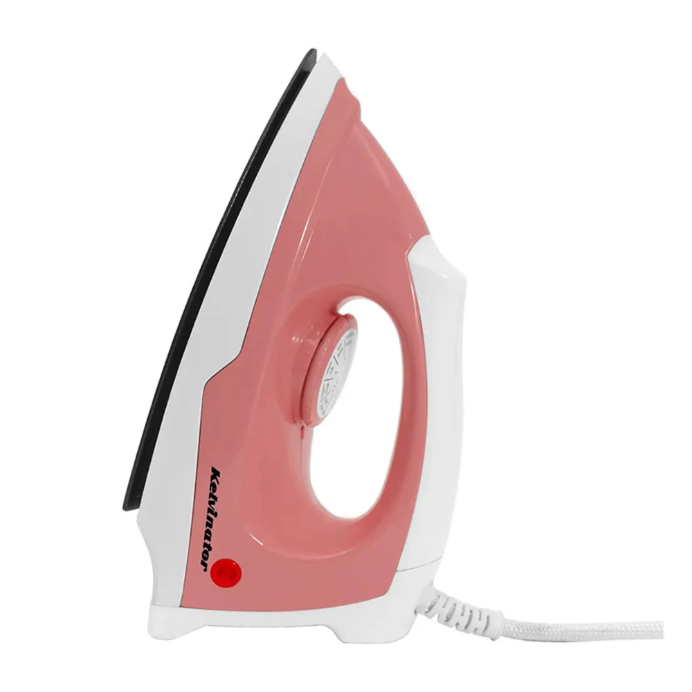 Kelvinator High-Performance 1100W Iron Box