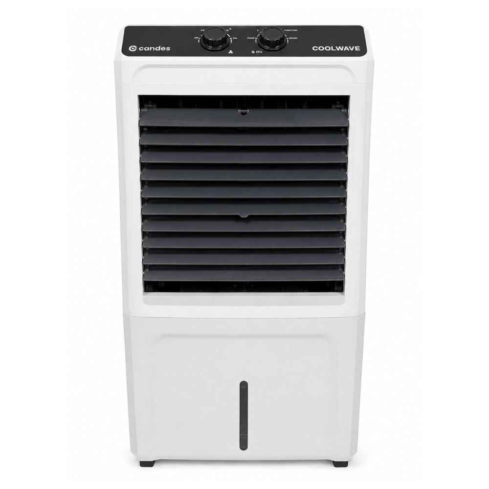 Candes Coolwave 12L Powerful Airflow Cooler