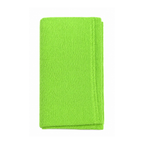 Premium Microfiber Washing Cloth Green