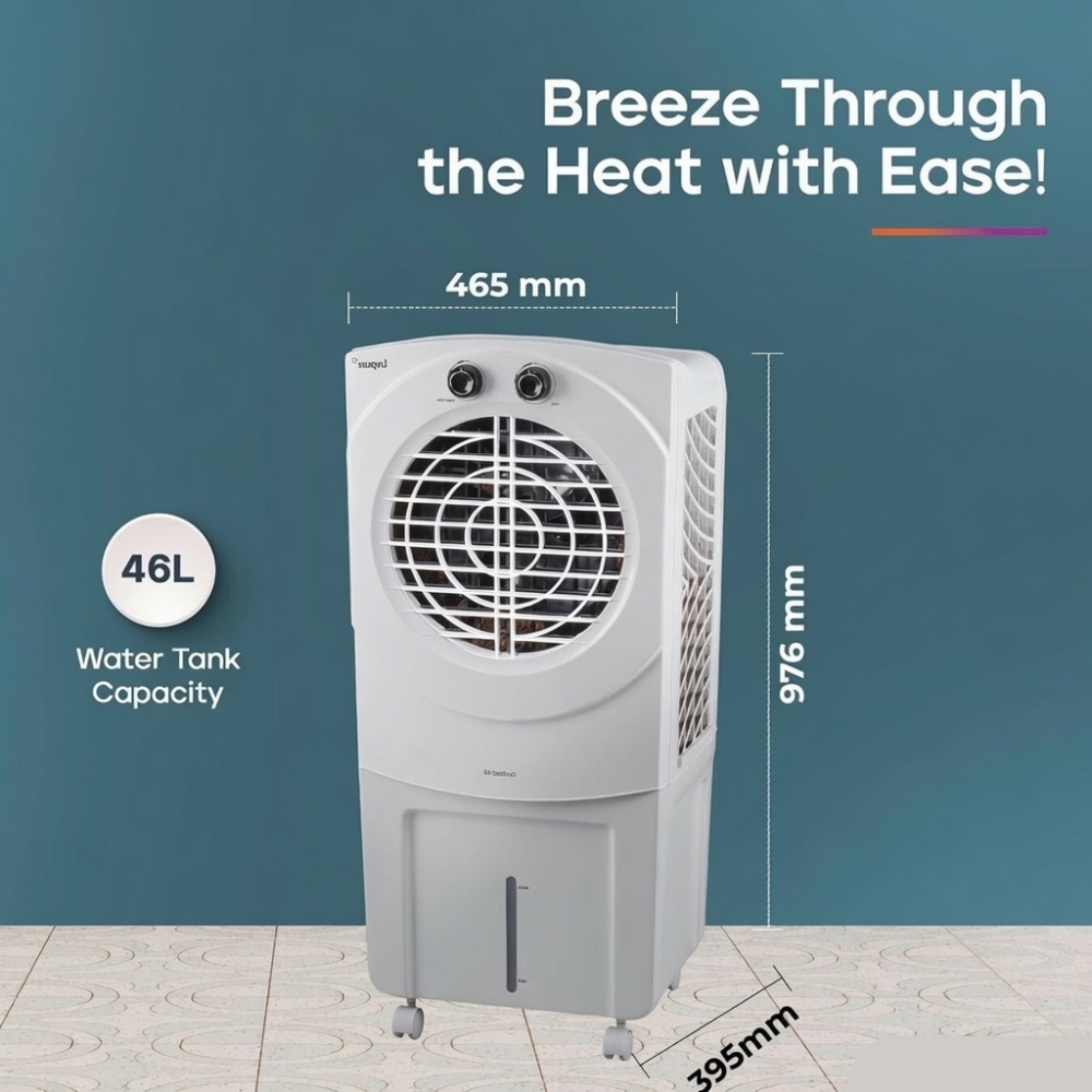 Livpure High-Performance 46L Air Cooler