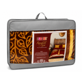 Rangana Gold Collection Luxury Double Bed Blanket Spaces