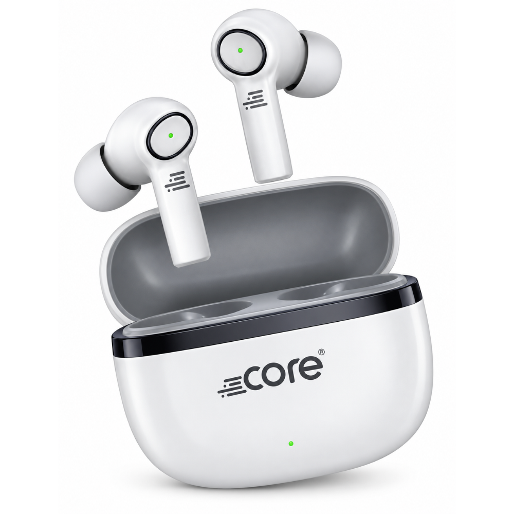 Core Globepods Buds – Wireless Earbuds