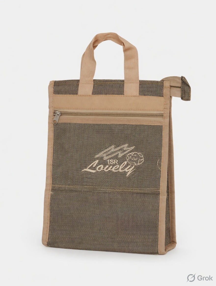 Waterproof Lunch Bag