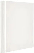 Cotton Grain Stretched Canvas Pad (Set of 3)