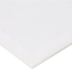 White Linen Fine Grain Canvas Pad (Set of 9)