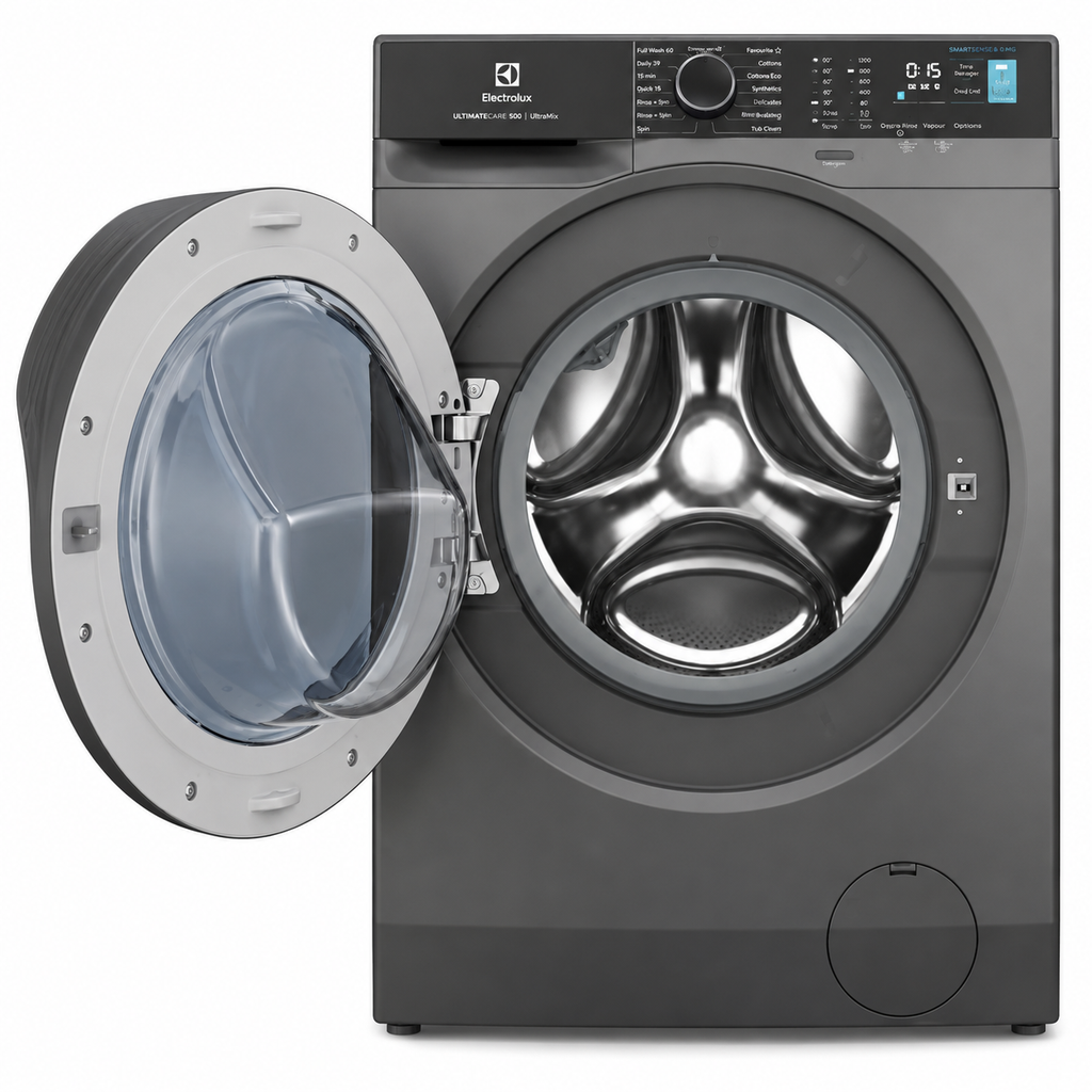 Electrolux 9kg Front Load Washing Machine
