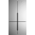 Electrolux 564L Quad Door NoFrost Refrigerator with Inverter Compressor – Silver
