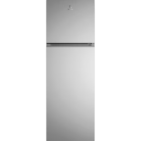Electrolux 341L 700 Series Top Freezer Refrigerator, NoFrost, Inverter Compressor, Silver