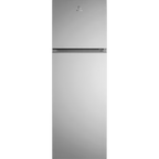 Electrolux 341L 700 Series Top Freezer Refrigerator, NoFrost, Inverter Compressor, Silver
