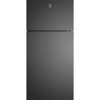 Electrolux 503L 700 Series Top Freezer Refrigerator – Matte Black