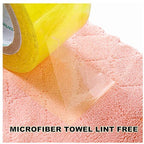 Classic Exports Kitchen cloth Kitchen Cleaner ( Pack of 6)