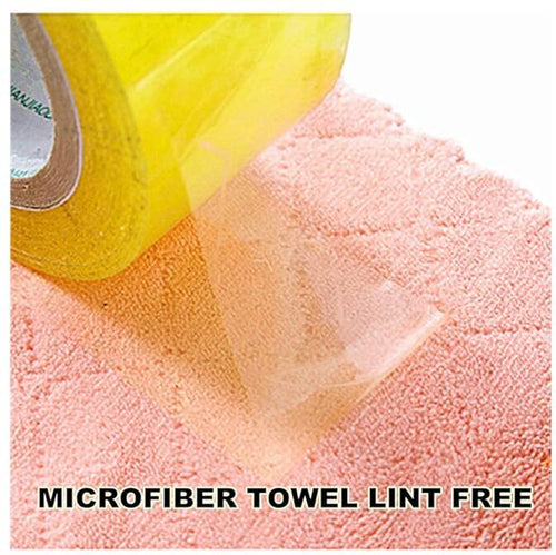 Classic Exports Kitchen cloth Kitchen Cleaner ( Pack of 6)
