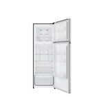 Electrolux 341L 700 Series Top Freezer Refrigerator, NoFrost, Inverter Compressor, Silver