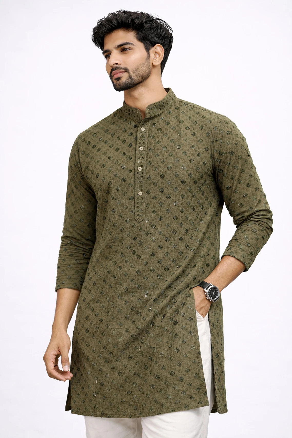 Kurtha Green