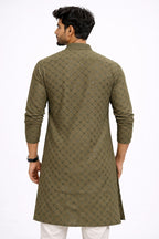 Kurtha Green