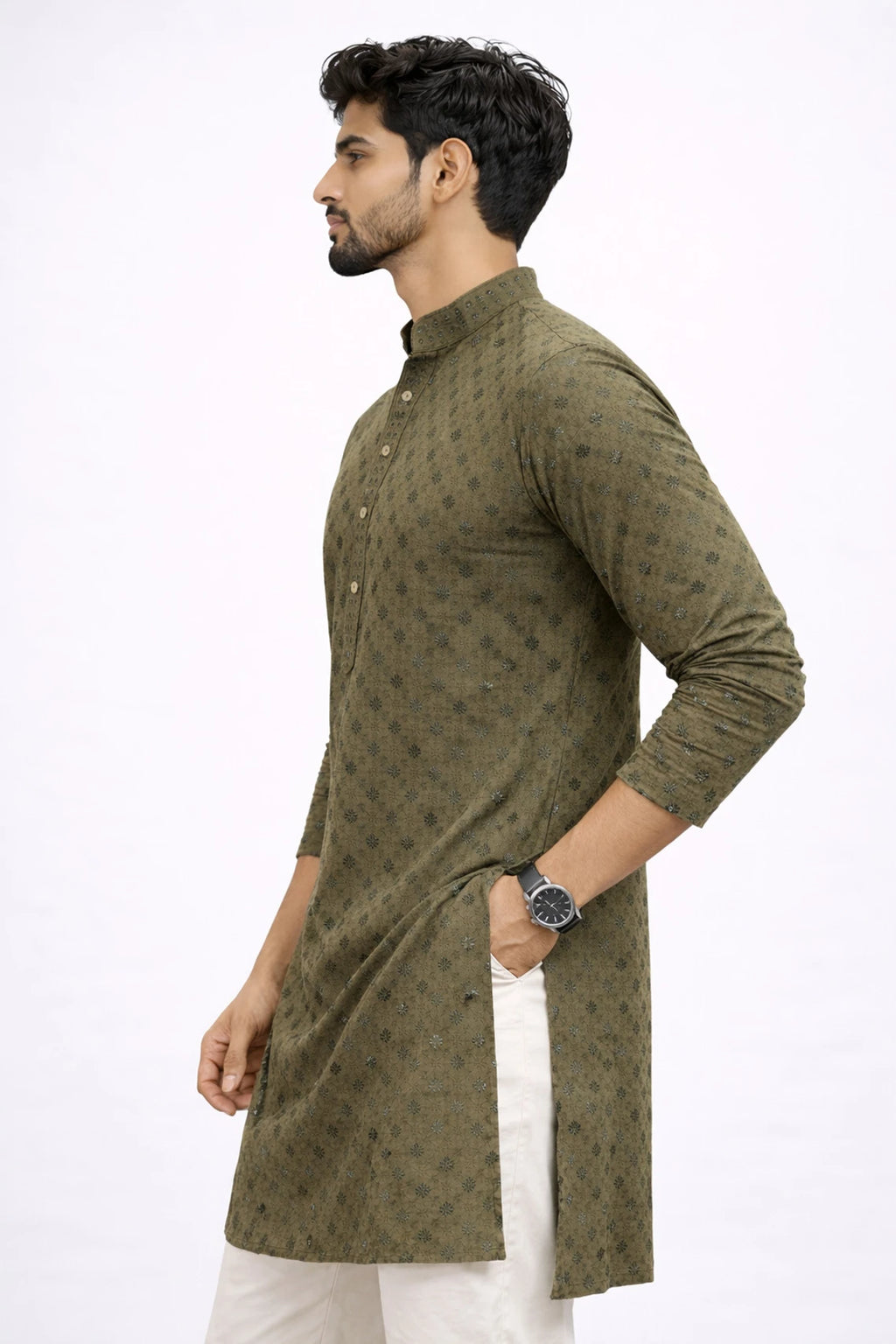 Kurtha Green