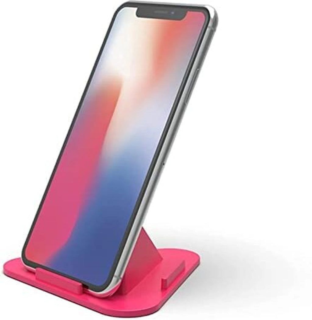 Traingle Mobile Phone Holder Set of 6