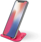 Traingle Mobile Phone Holder Set of 6