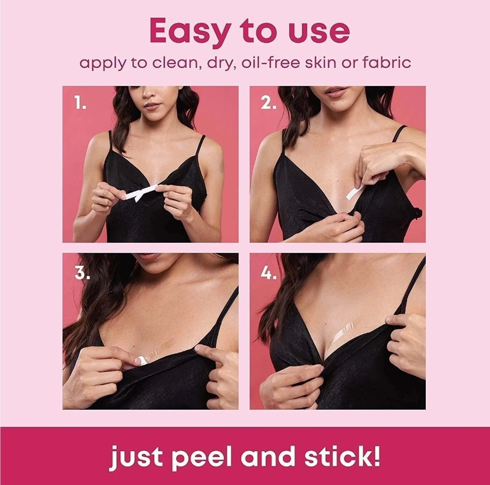Cotton Bra Strap Cushion set of 2
